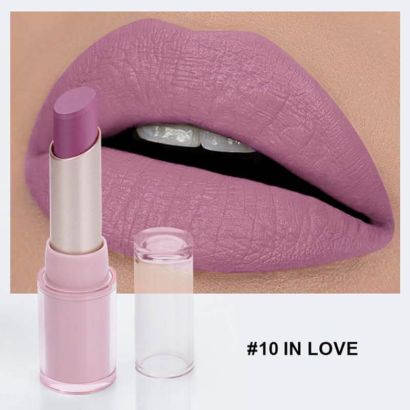 24-color Matte Lipstick