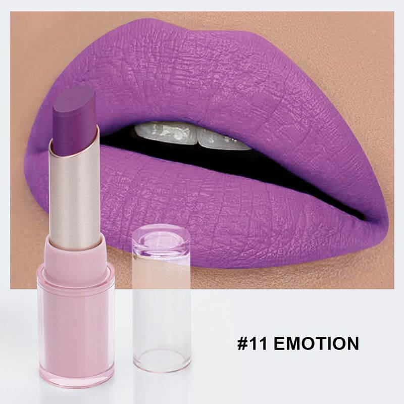 24-color Matte Lipstick