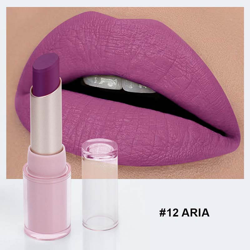 24-color Matte Lipstick