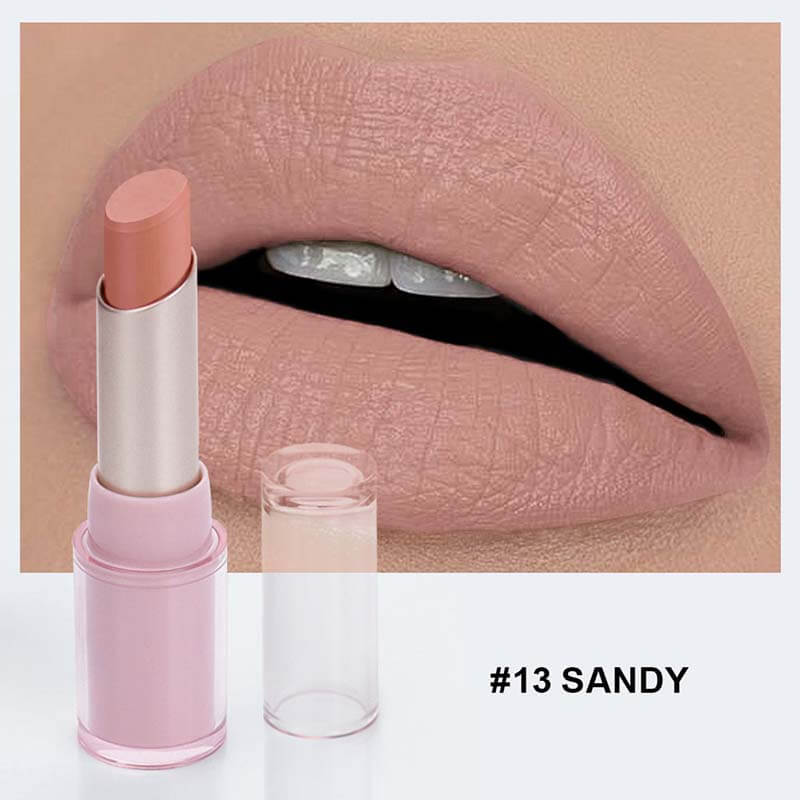 24-color Matte Lipstick
