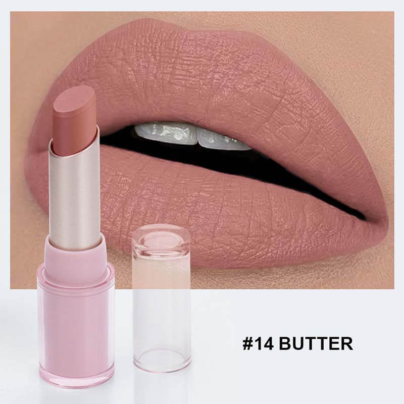 24-color Matte Lipstick