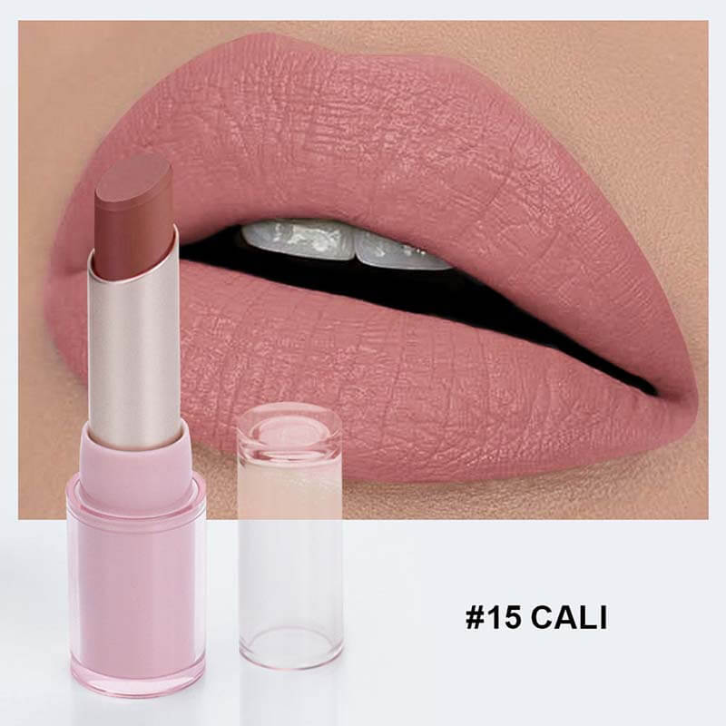 24-color Matte Lipstick