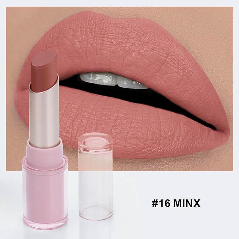 24-color Matte Lipstick