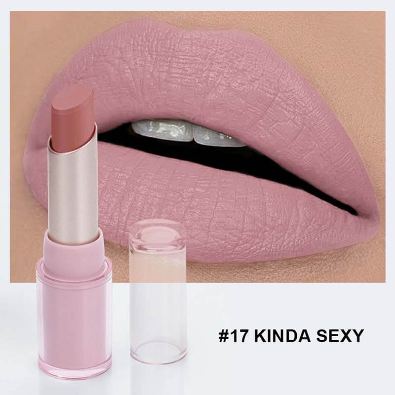 24-color Matte Lipstick
