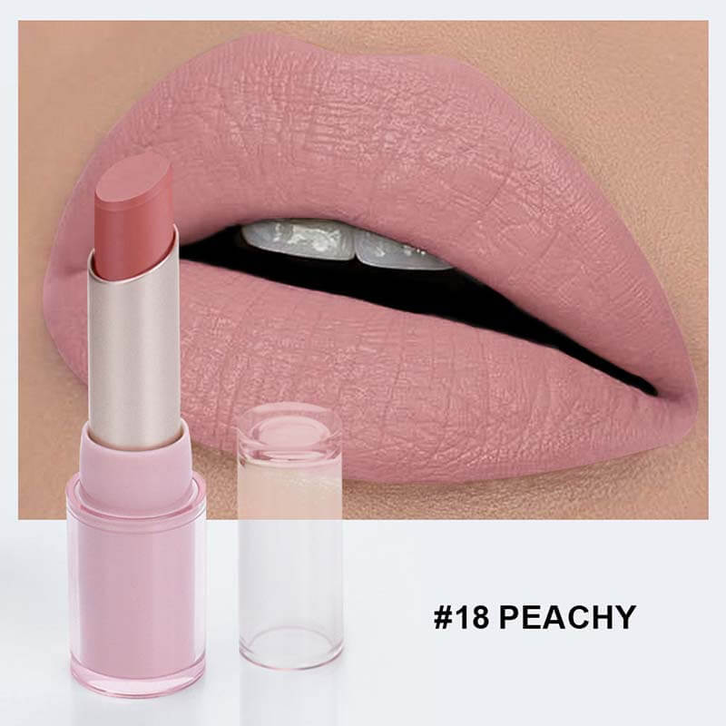 24-color Matte Lipstick