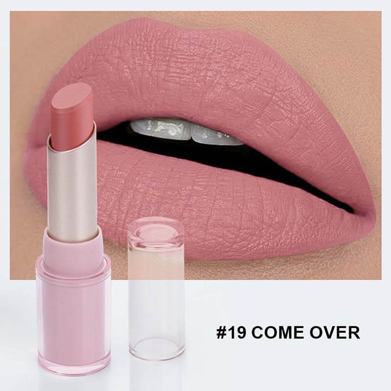 24-color Matte Lipstick