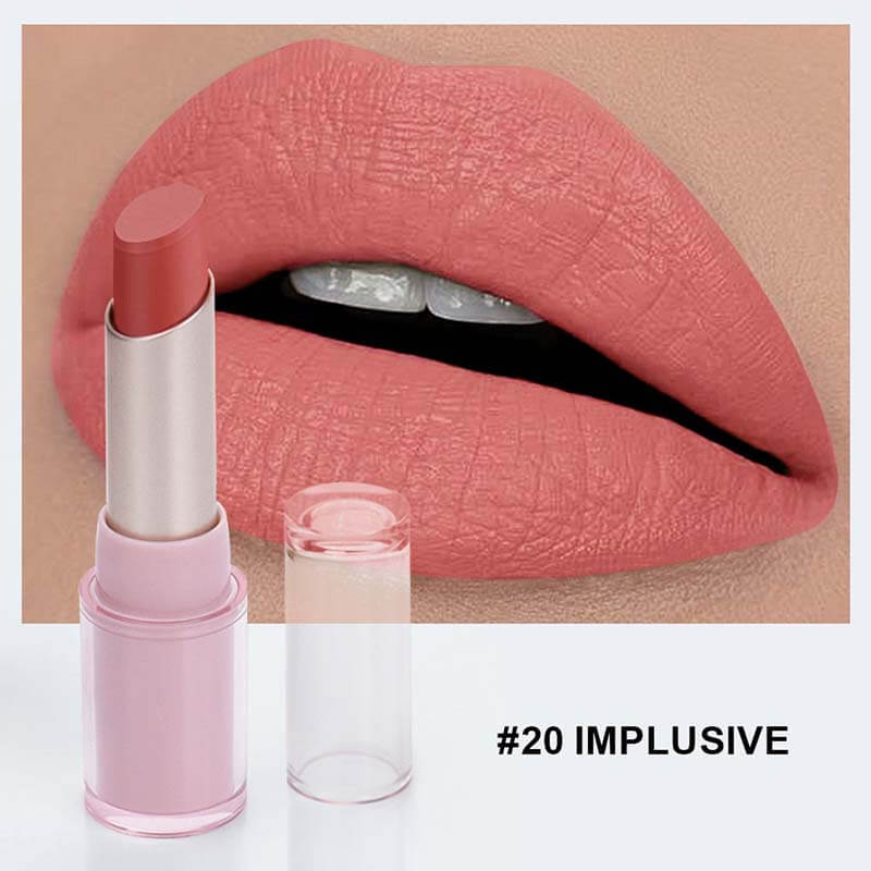 24-color Matte Lipstick