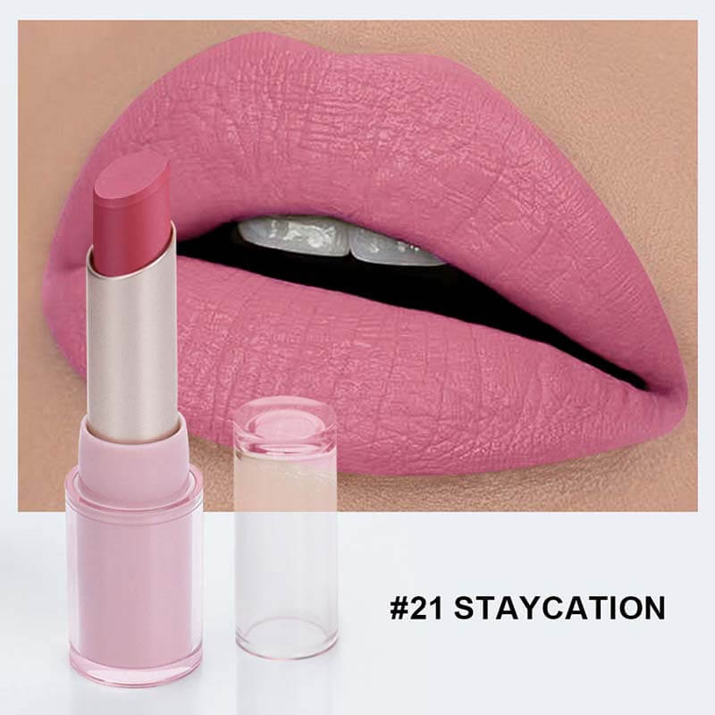 24-color Matte Lipstick