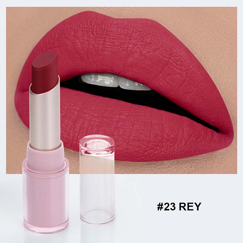 24-color Matte Lipstick