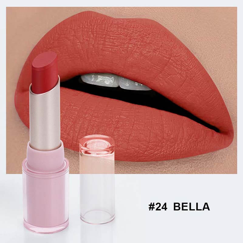 24-color Matte Lipstick